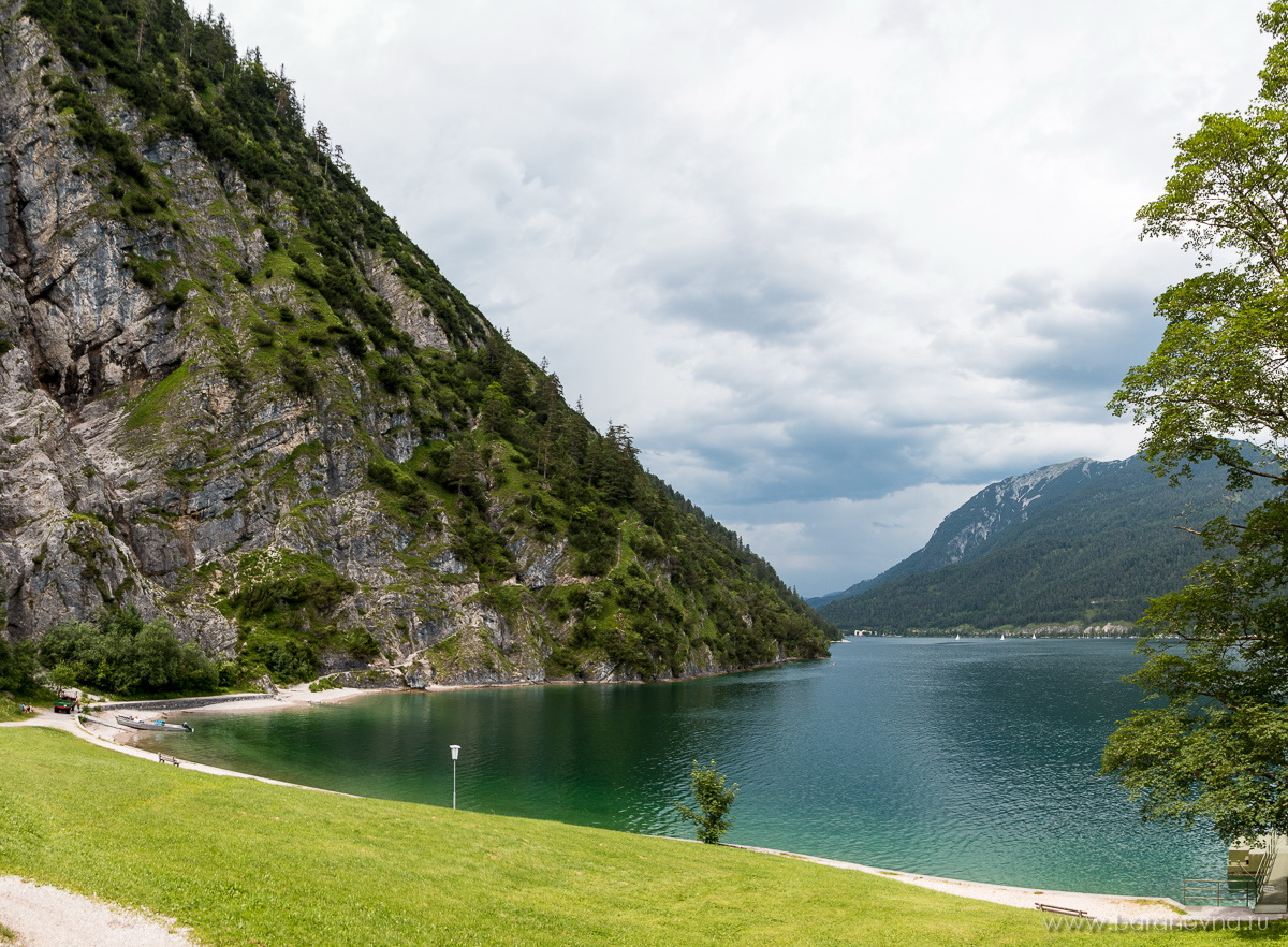 Pertisau
